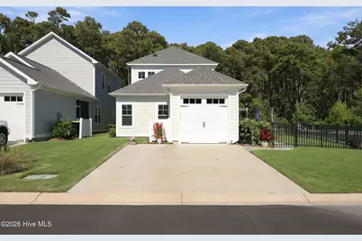 116 Yellowlegs Lane, Beaufort, NC 28516 - Photo 51