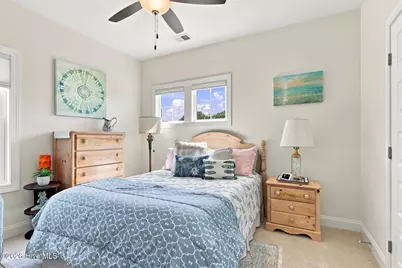 116 Yellowlegs Lane, Beaufort, NC 28516 - Photo 31