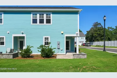 316 Fishing Duck, Beaufort, NC 28516 - Photo 5