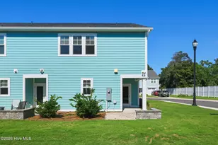 316 Fishing Duck, Beaufort, NC 28516 - Photo 5