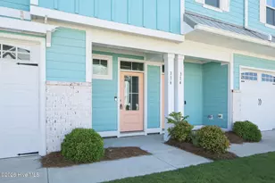 316 Fishing Duck, Beaufort, NC 28516 - Photo 3