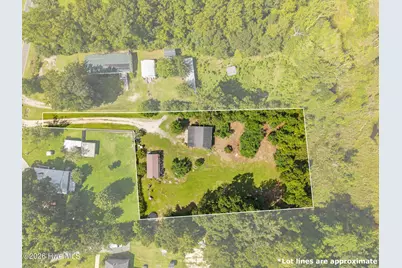 1250 Old Mill Creek Road SE, Winnabow, NC 28479 - Photo 29