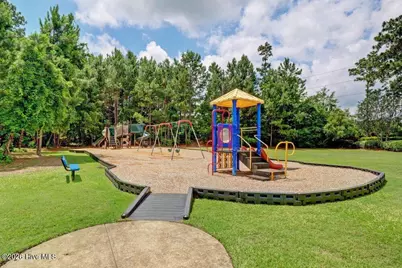 4920 Nicholas Creek Circle, Wilmington, NC 28409 - Photo 49