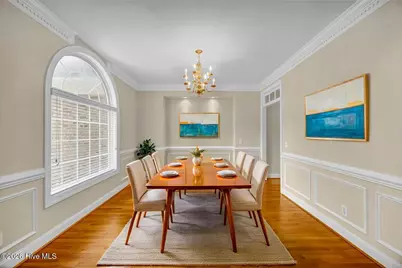 4920 Nicholas Creek Circle, Wilmington, NC 28409 - Photo 5