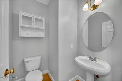 4920 Nicholas Creek Circle, Wilmington, NC 28409 - Photo 17