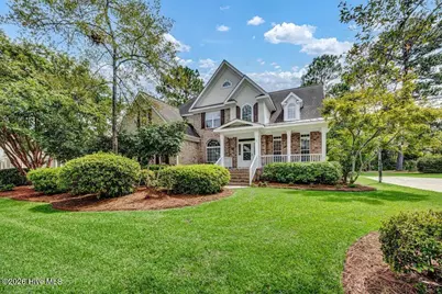 4920 Nicholas Creek Circle, Wilmington, NC 28409 - Photo 1