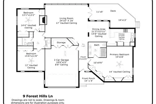 9 Forest Hills Ln, Pinehurst, NC 28374 - Photo 7