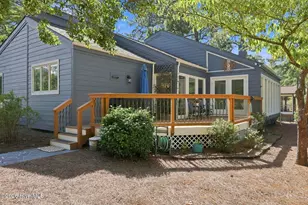 9 Forest Hills Ln, Pinehurst, NC 28374 - Photo 23