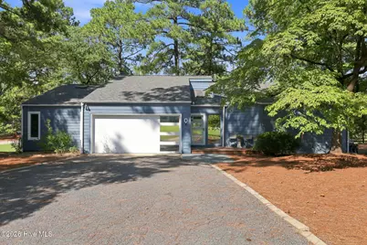 9 Forest Hills Lane, Pinehurst, NC 28374 - Photo 1