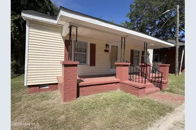 809 Isler Street, Goldsboro, NC 27530 - Photo 3