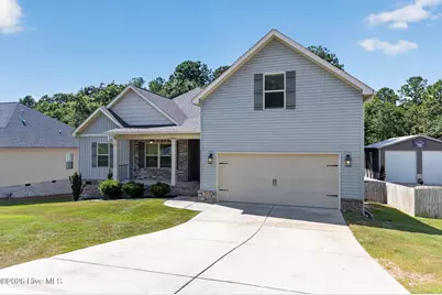 1166 Bubbling Springs Drive, Graniteville, SC 29829 - Photo 3