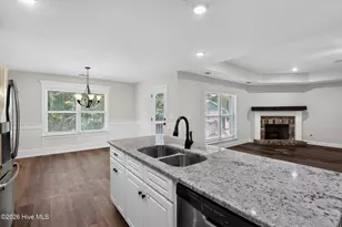 1166 Bubbling Springs Dr, Graniteville, SC 29829 - Photo 9