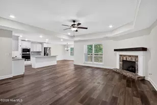1166 Bubbling Springs Dr, Graniteville, SC 29829 - Photo 5