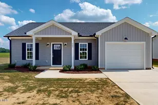 580 New Daniels Chapel Rd, Fremont, NC 27830 - Photo 1