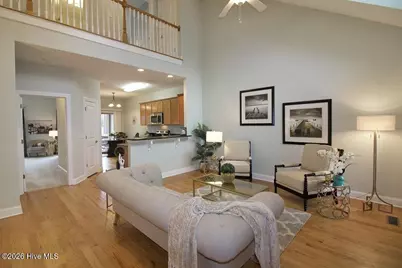 45 Cypress Circle, Southern Pines, NC 28387 - Photo 5