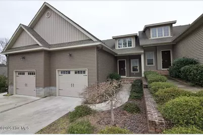 45 Cypress Circle, Southern Pines, NC 28387 - Photo 1