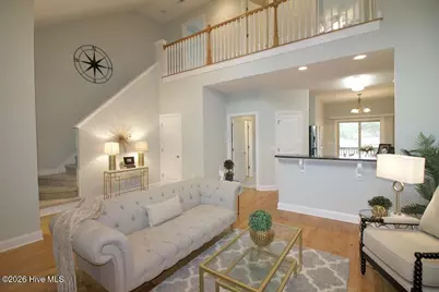 45 Cypress Circle, Southern Pines, NC 28387 - Photo 3