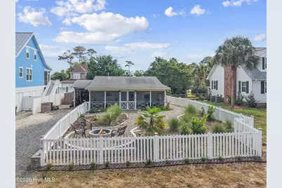 318 NE 58th Street, Oak Island, NC 28465 - Photo 1