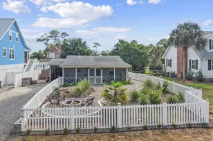 318 NE 58th St, Oak Island, NC 28465 - Photo 1