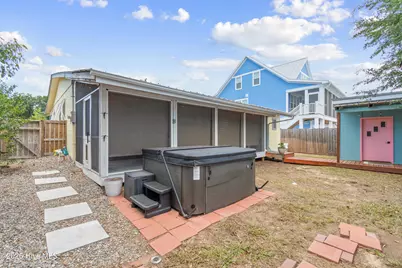 318 NE 58th Street, Oak Island, NC 28465 - Photo 33