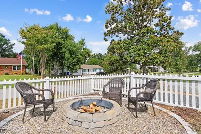 318 NE 58th Street, Oak Island, NC 28465 - Photo 7