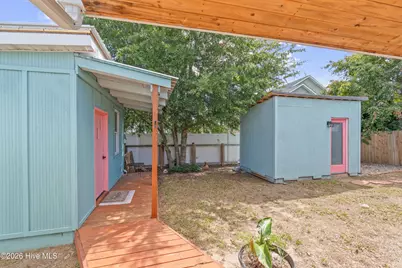 318 NE 58th Street, Oak Island, NC 28465 - Photo 31