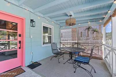 318 NE 58th Street, Oak Island, NC 28465 - Photo 9