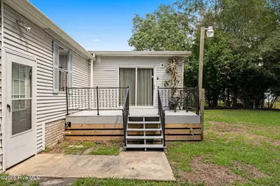 7122 Channel II SW, Ocean Isle Beach, NC 28469 - Photo 35