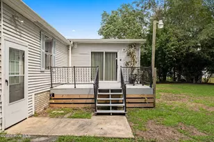 7122 Channel II SW, Ocean Isle Beach, NC 28469 - Photo 35
