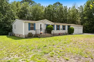 7122 Channel II SW, Ocean Isle Beach, NC 28469 - Photo 1