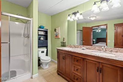 7122 Channel II SW, Ocean Isle Beach, NC 28469 - Photo 17