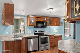 7122 Channel II SW, Ocean Isle Beach, NC 28469 - Photo 9