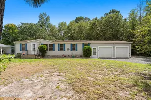 7122 Channel II SW, Ocean Isle Beach, NC 28469 - Photo 3