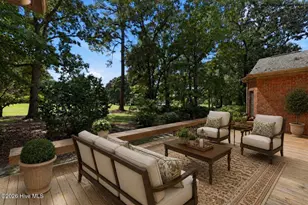 1103 Devonshire Dr, Trent Woods, NC 28562 - Photo 47