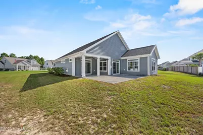 116 Bella Port Lane, Wilmington, NC 28412 - Photo 43