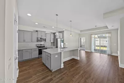 116 Bella Port Lane, Wilmington, NC 28412 - Photo 19