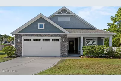 116 Bella Port Lane, Wilmington, NC 28412 - Photo 3
