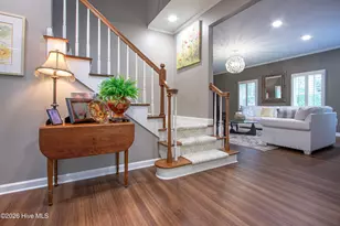 12 Village Ln, Pinehurst, NC 28374 - Photo 5
