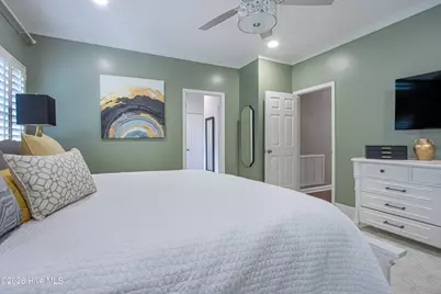 12 Village Lane, Pinehurst, NC 28374 - Photo 21