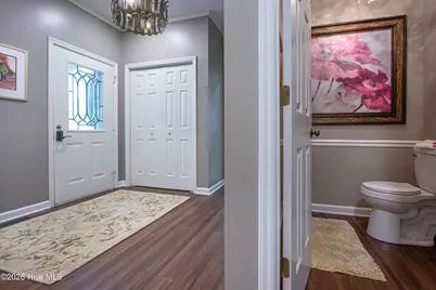 12 Village Lane, Pinehurst, NC 28374 - Photo 27