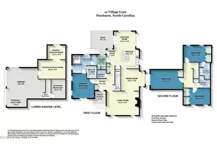 12 Village Ln, Pinehurst, NC 28374 - Photo 47