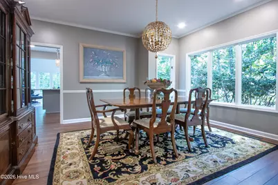 12 Village Lane, Pinehurst, NC 28374 - Photo 9