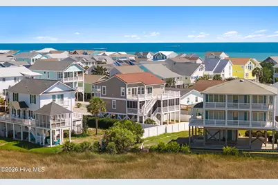 119 Sunshine Lane, Holden Beach, NC 28462 - Photo 71