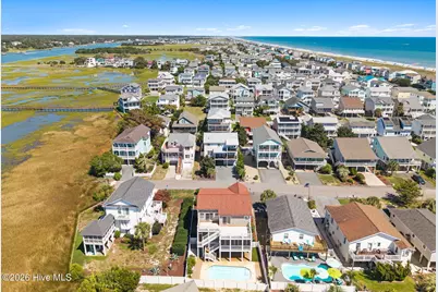 119 Sunshine Lane, Holden Beach, NC 28462 - Photo 77