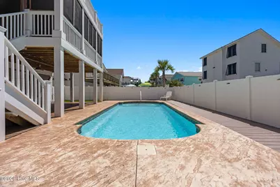 119 Sunshine Lane, Holden Beach, NC 28462 - Photo 59