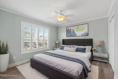 119 Sunshine Lane, Holden Beach, NC 28462 - Photo 47