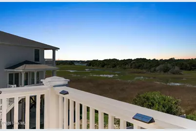 119 Sunshine Lane, Holden Beach, NC 28462 - Photo 29