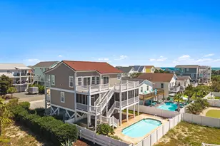 119 Sunshine Ln, Holden Beach, NC 28462 - Photo 3