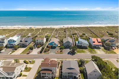 119 Sunshine Lane, Holden Beach, NC 28462 - Photo 83