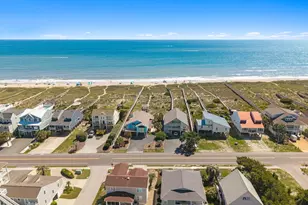 119 Sunshine Ln, Holden Beach, NC 28462 - Photo 83
